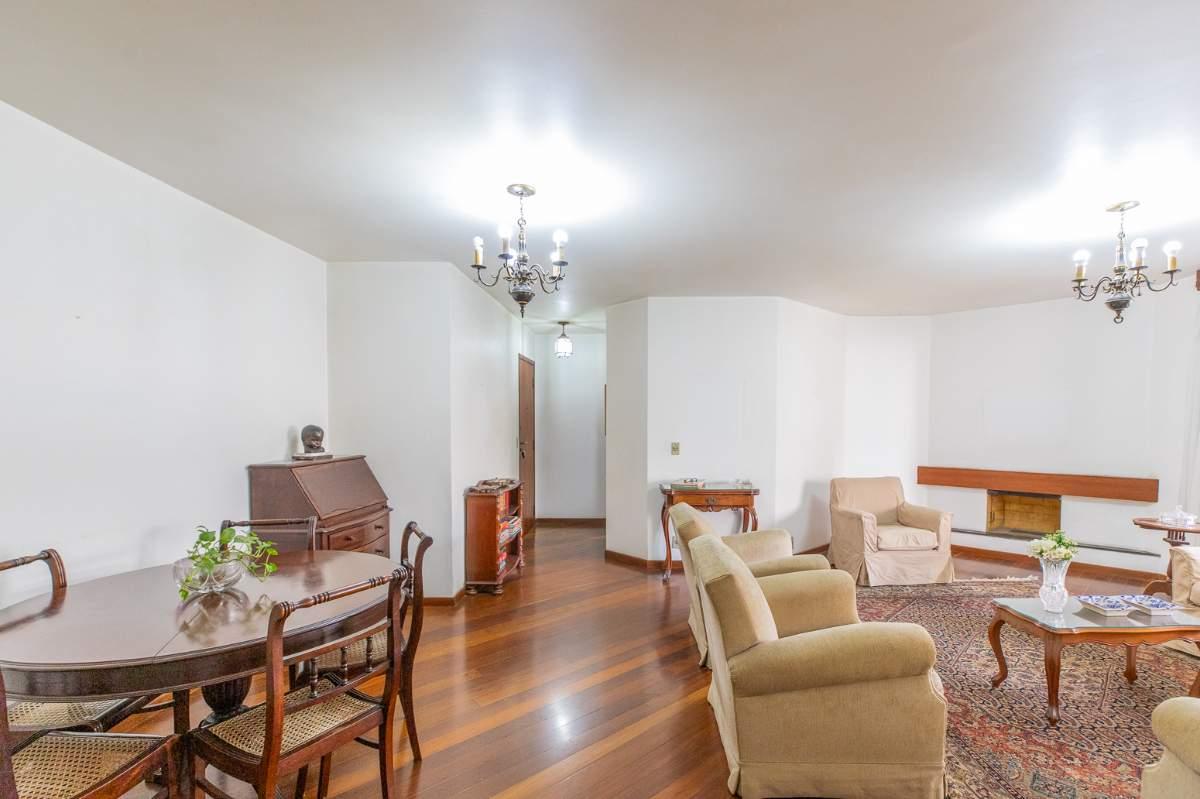 Apartamento, 4 quartos, 146 m² - Foto 5