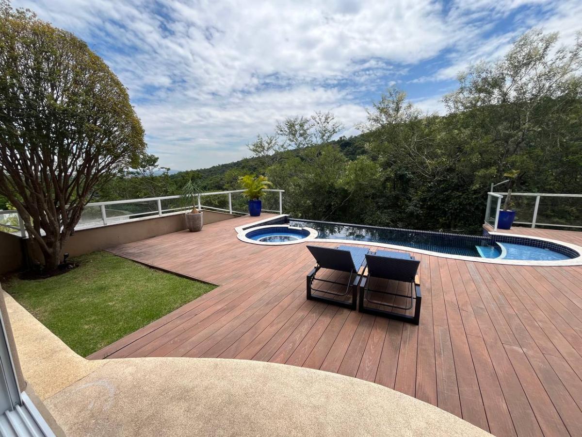 Casa de Condomínio, 5 quartos - Foto 7