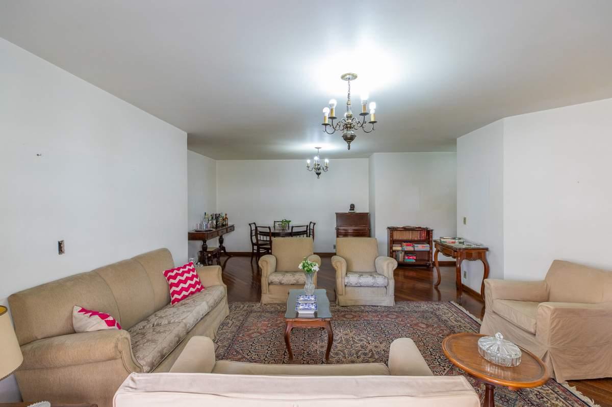 Apartamento, 4 quartos, 146 m² - Foto 9