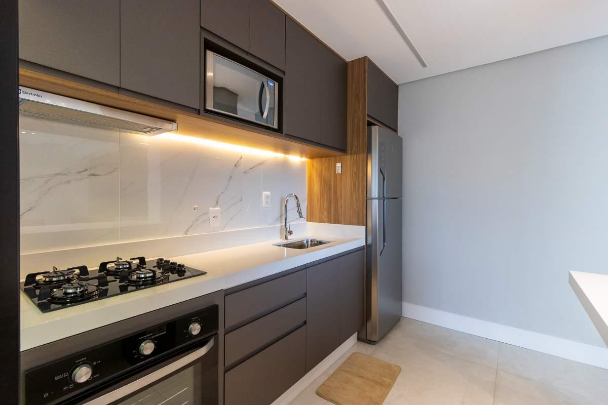 Apartamento, 1 quarto, 140 m² - Foto 10