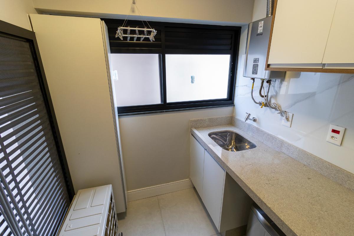 Apartamento, 1 quarto, 140 m² - Foto 11