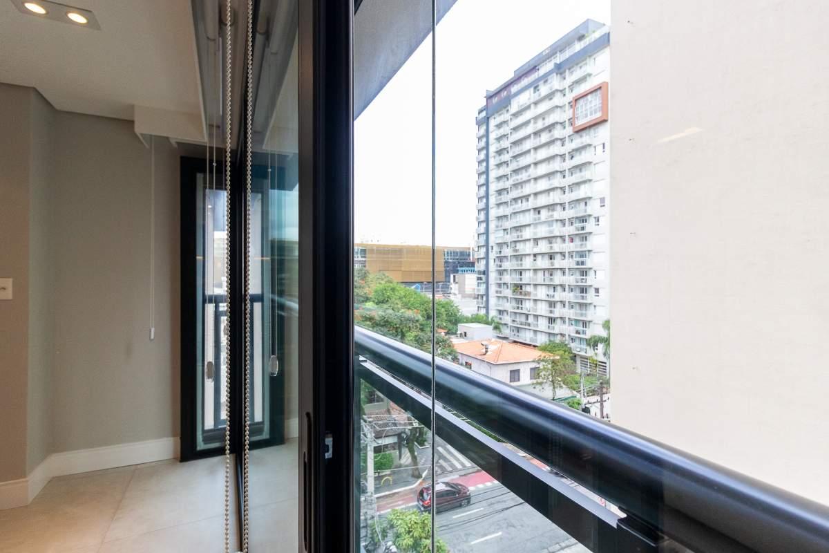 Apartamento, 1 quarto, 140 m² - Foto 12