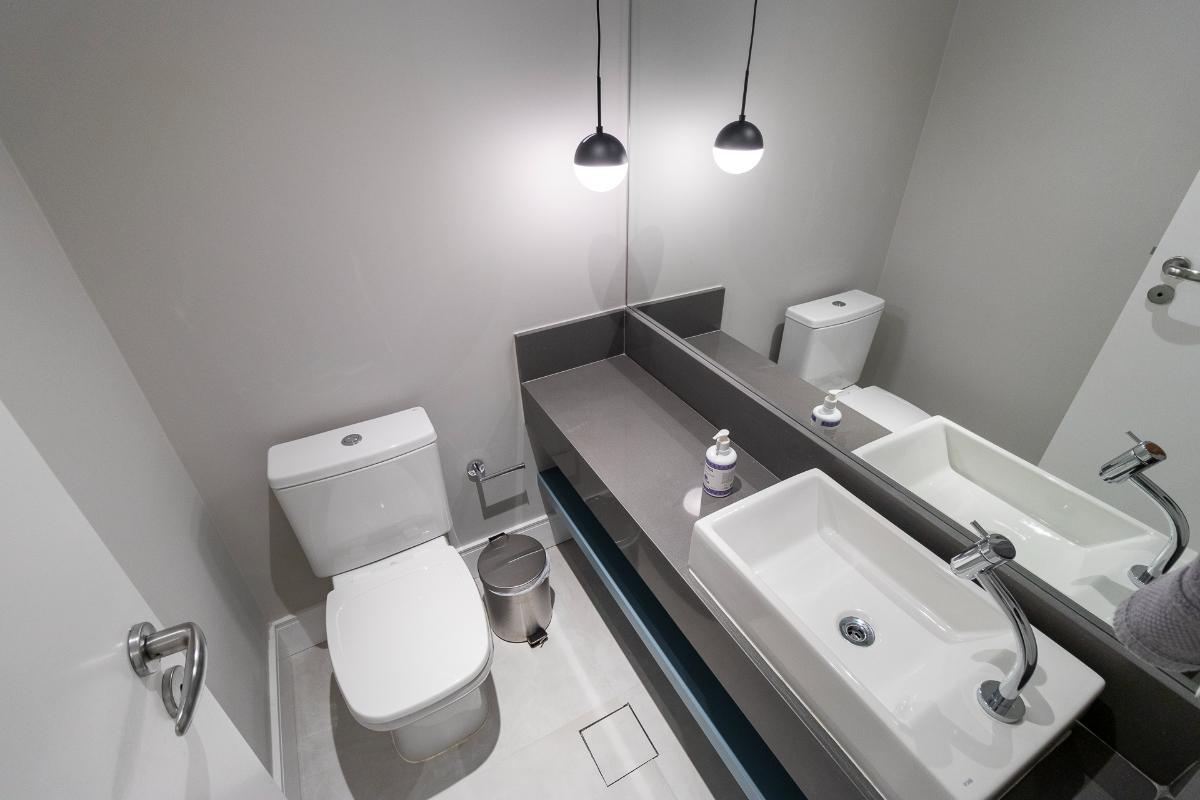 Apartamento, 1 quarto, 140 m² - Foto 13
