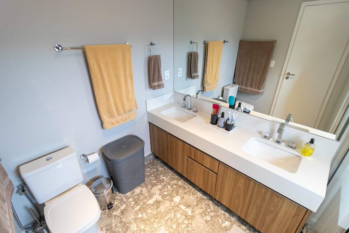 Apartamento, 1 quarto, 140 m² - Foto 19