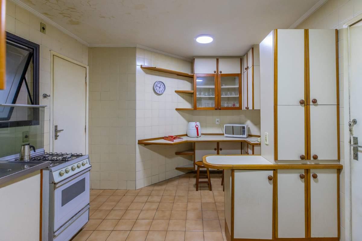 Apartamento, 4 quartos, 146 m² - Foto 19