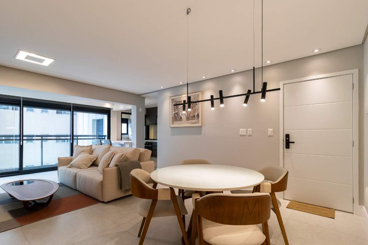 Apartamento, 1 quarto, 140 m² - Foto 1