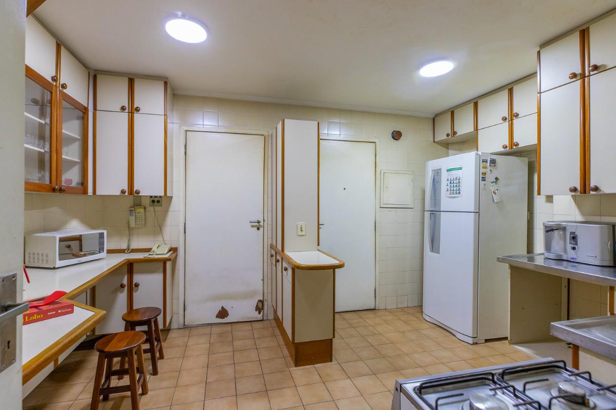 Apartamento, 4 quartos, 146 m² - Foto 21