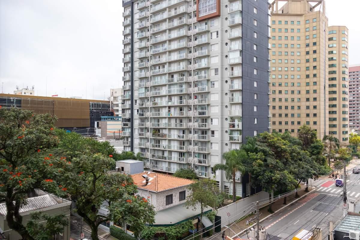 Apartamento, 1 quarto, 140 m² - Foto 21