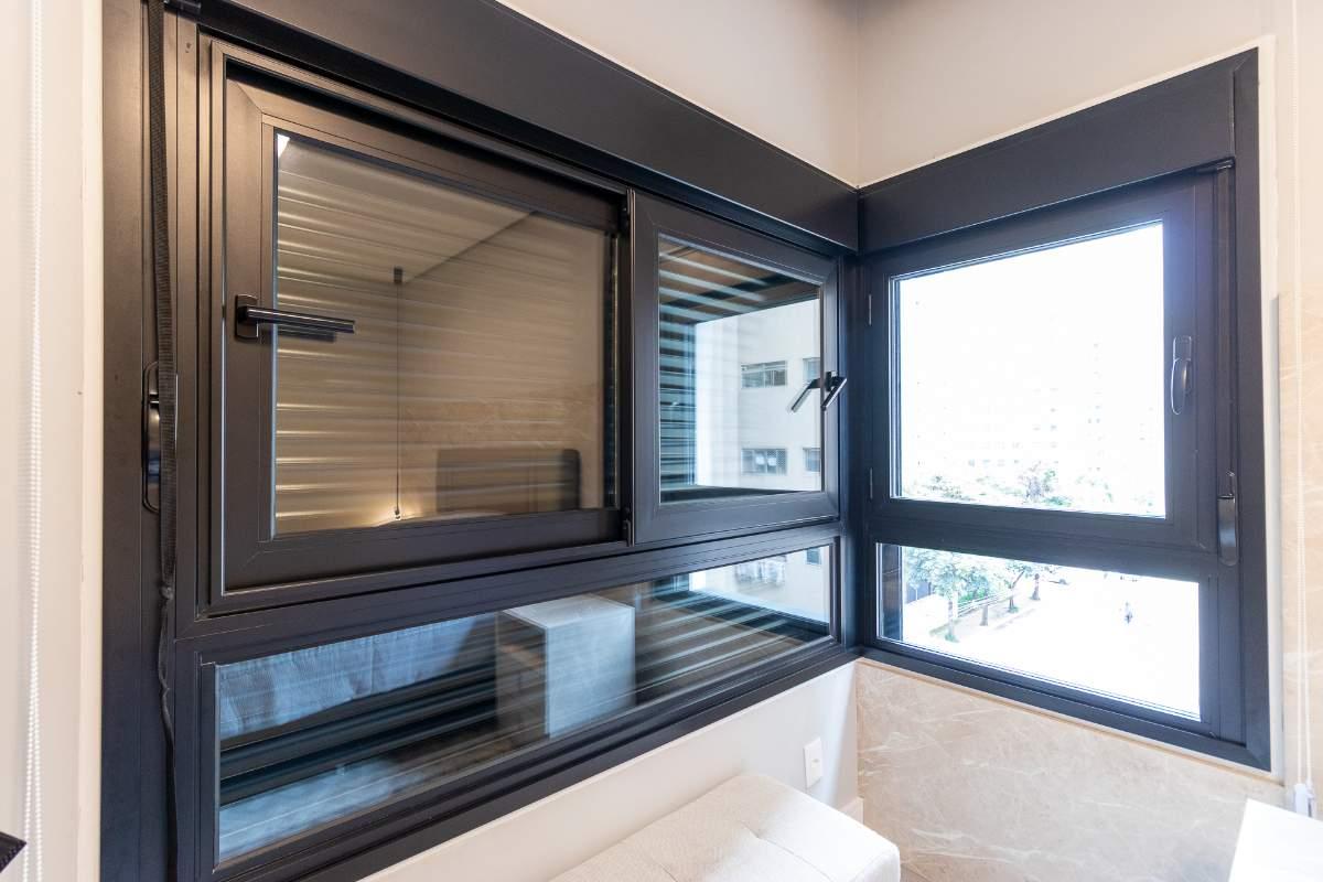 Apartamento, 1 quarto, 140 m² - Foto 22