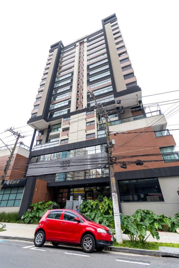 Apartamento, 1 quarto, 140 m² - Foto 23
