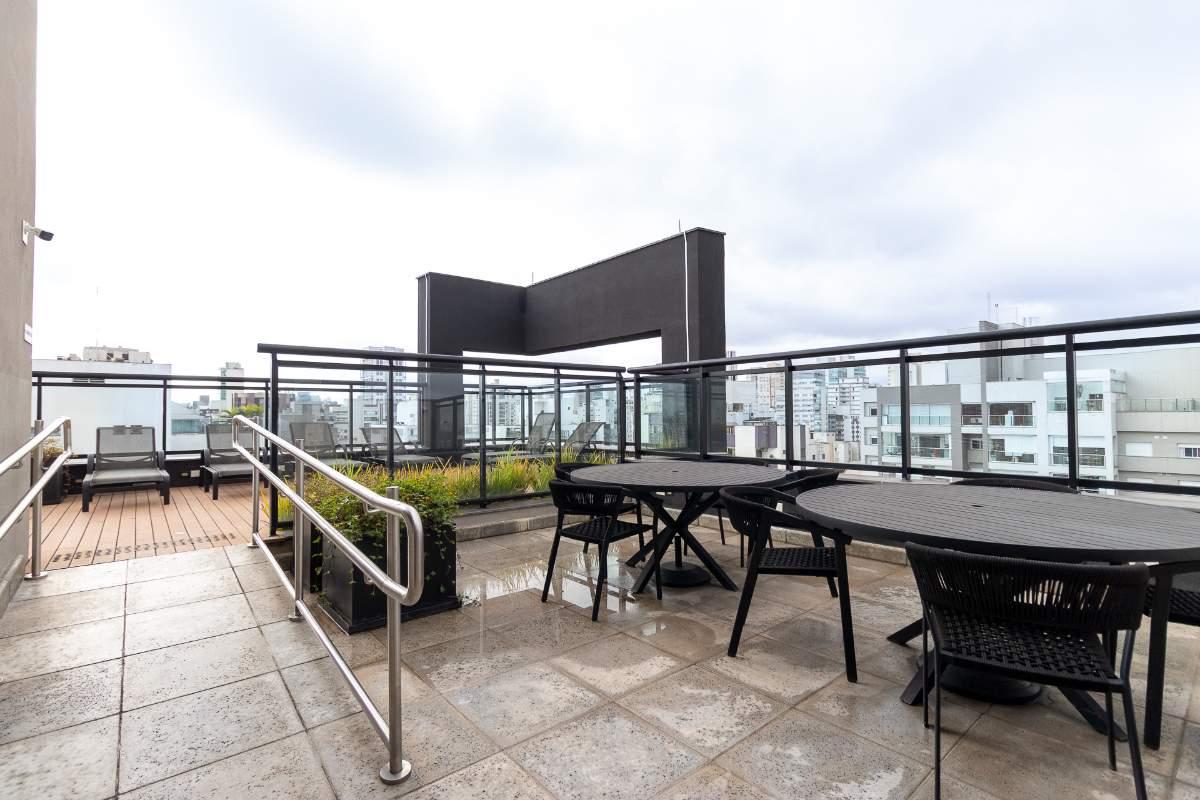Apartamento, 1 quarto, 140 m² - Foto 24