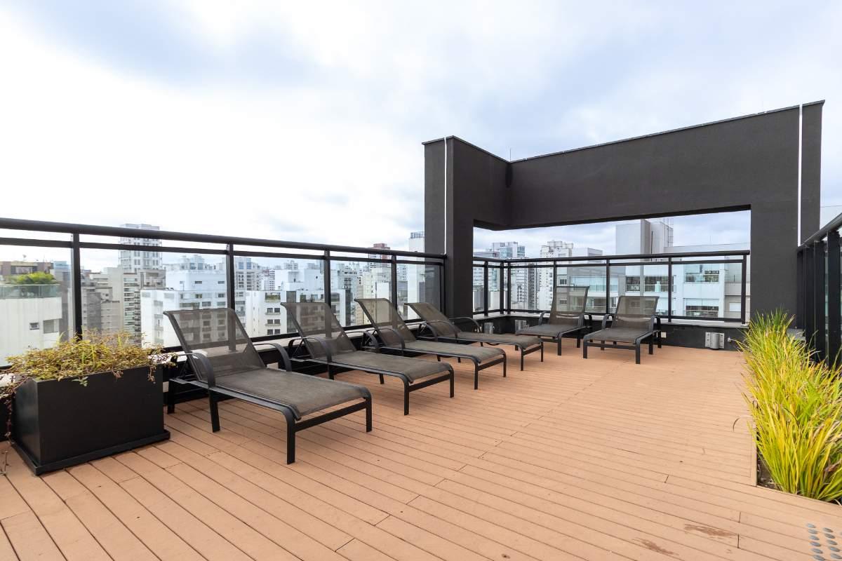 Apartamento, 1 quarto, 140 m² - Foto 25