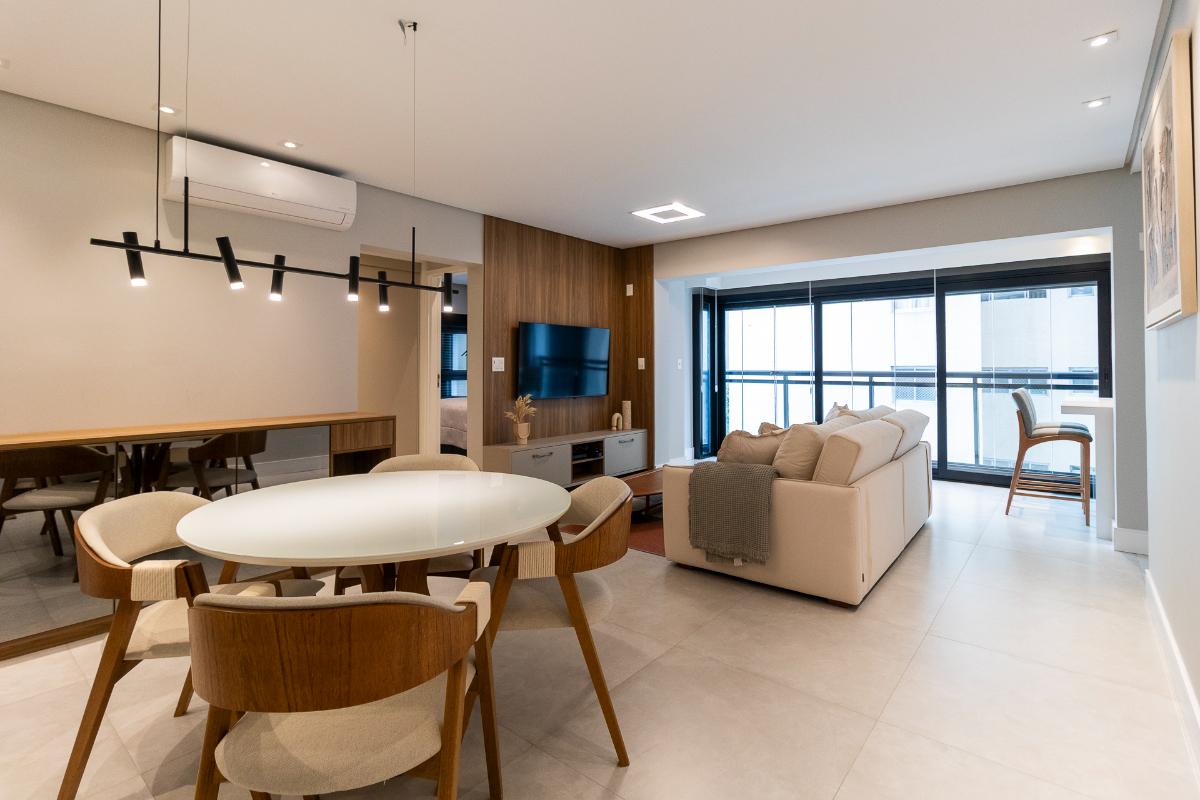 Apartamento, 1 quarto, 140 m² - Foto 3