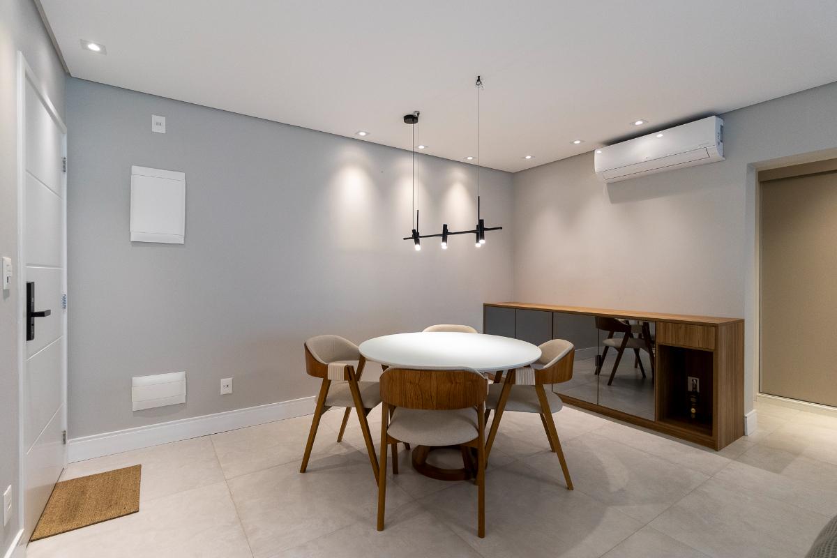 Apartamento, 1 quarto, 140 m² - Foto 4