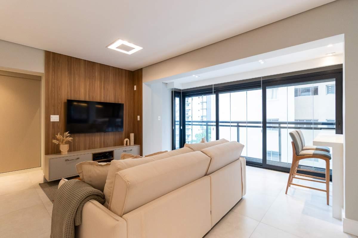 Apartamento, 1 quarto, 140 m² - Foto 5