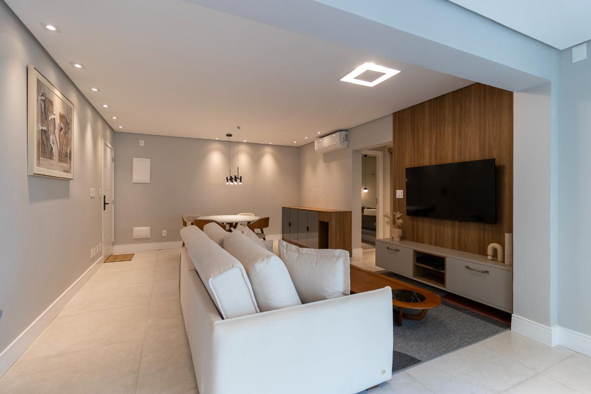Apartamento, 1 quarto, 140 m² - Foto 6