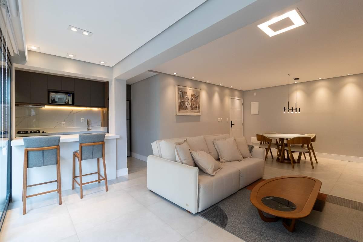 Apartamento, 1 quarto, 140 m² - Foto 7