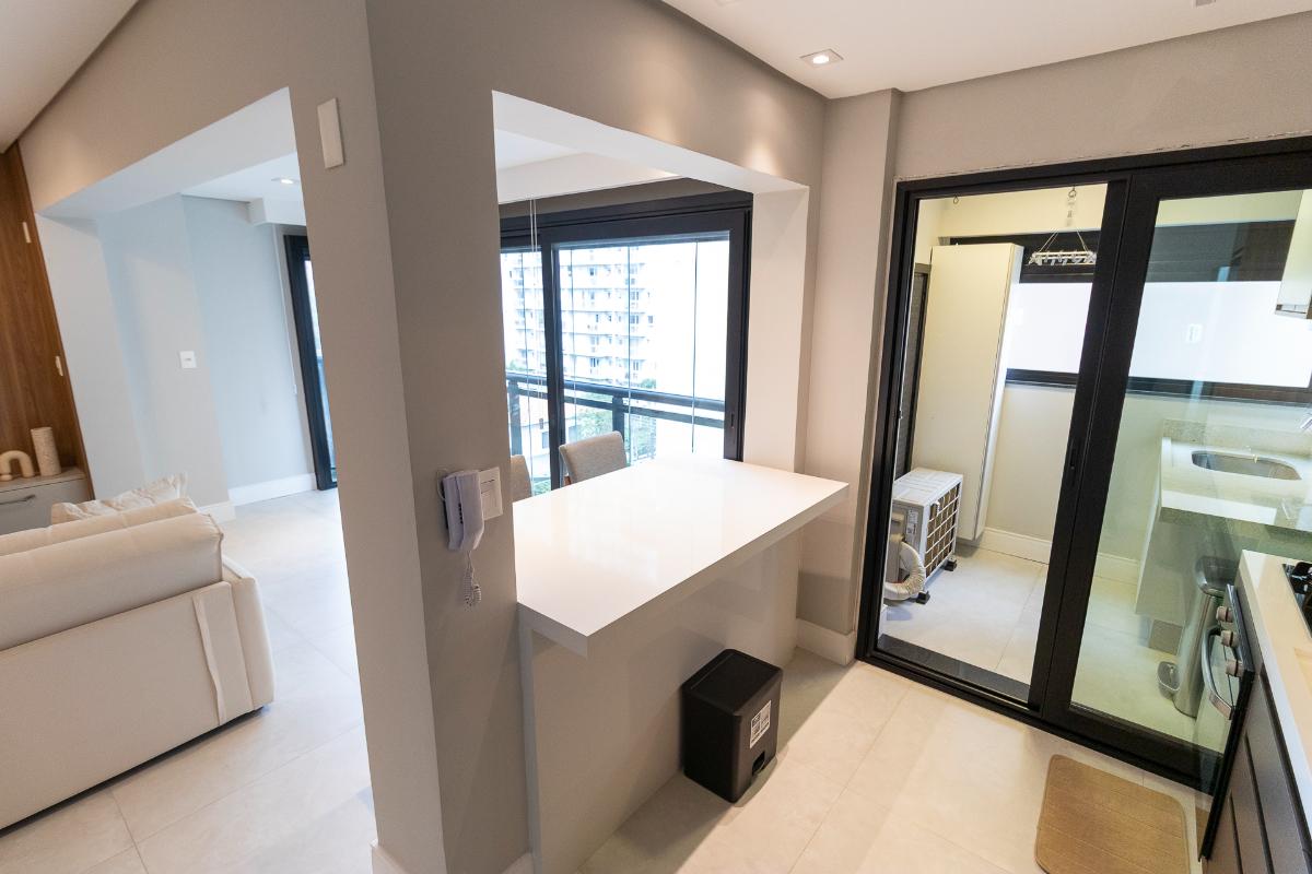 Apartamento, 1 quarto, 140 m² - Foto 8