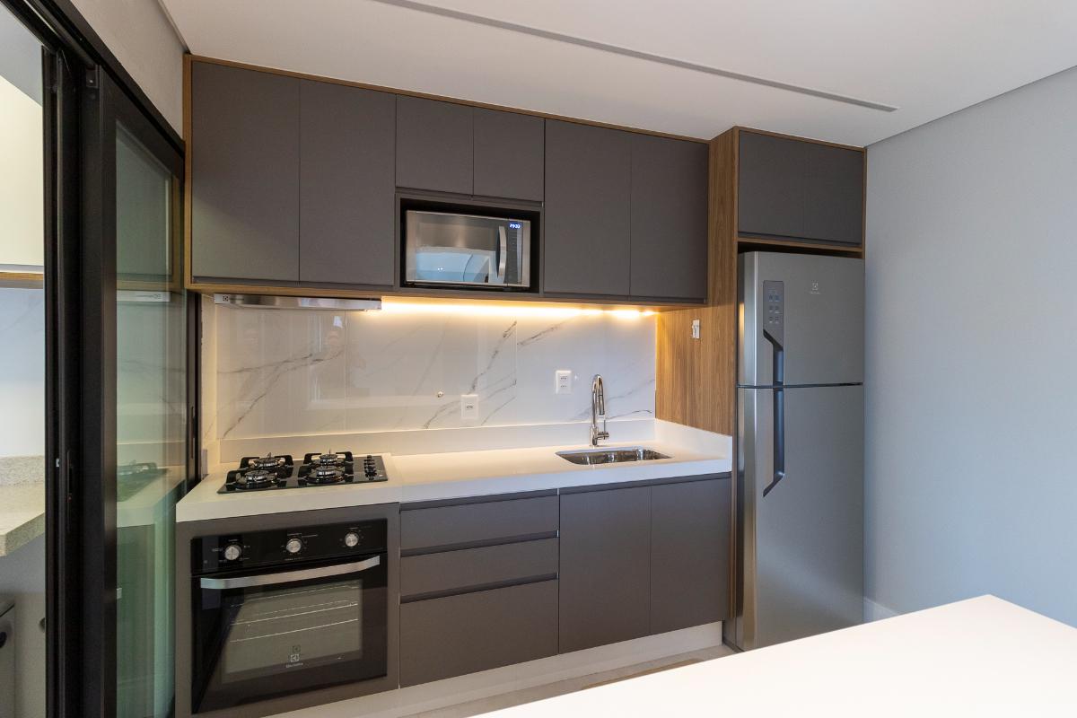 Apartamento, 1 quarto, 140 m² - Foto 9