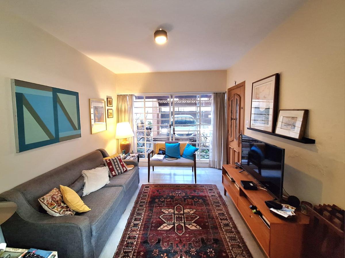 Casa, 5 quartos, 193 m² - Foto 1