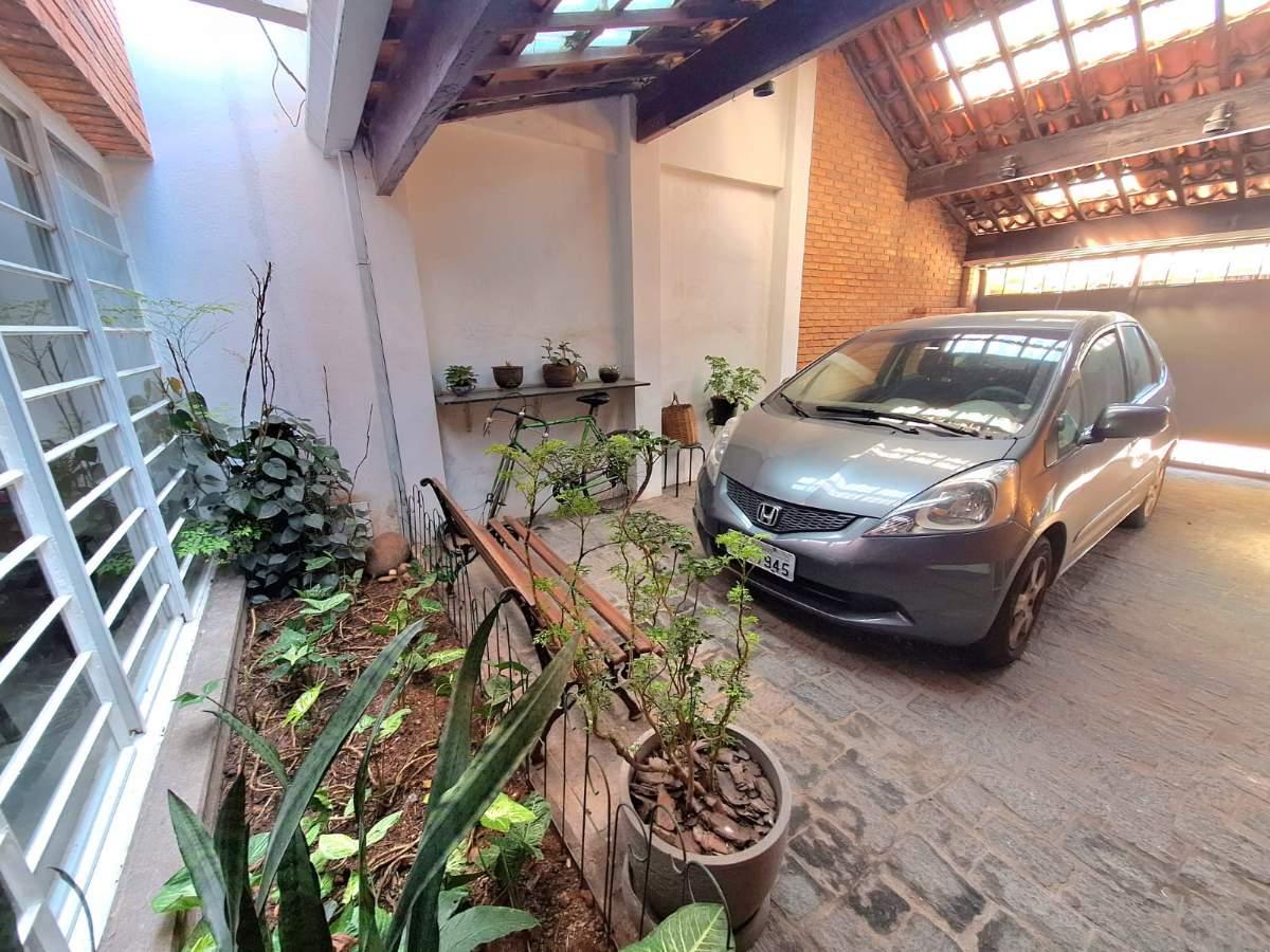 Casa, 5 quartos, 193 m² - Foto 22