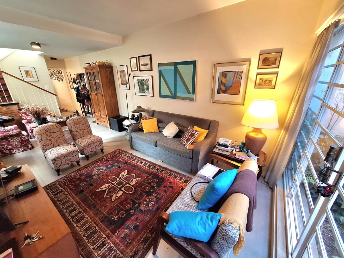 Casa, 5 quartos, 193 m² - Foto 2