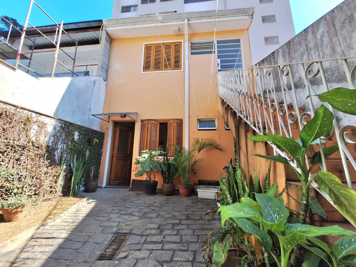 Casa, 5 quartos, 193 m² - Foto 4