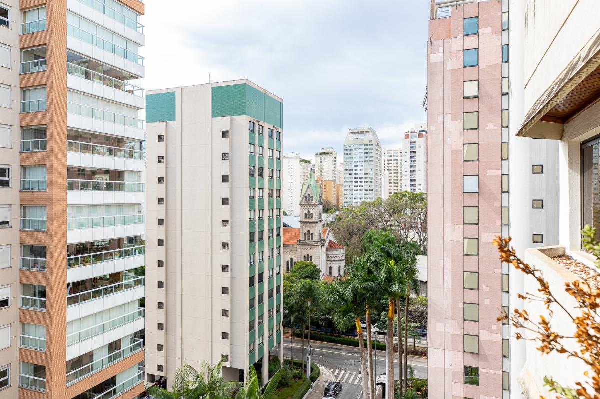 Apartamento, 3 quartos, 389 m² - Foto 11