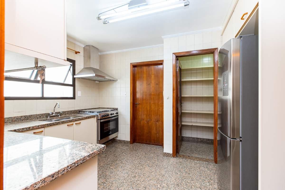 Apartamento, 3 quartos, 389 m² - Foto 14