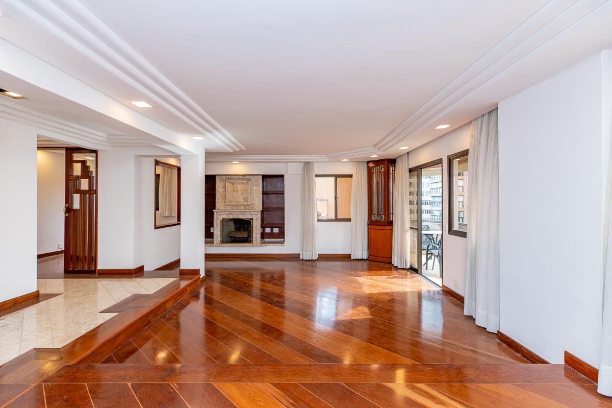 Apartamento, 3 quartos, 389 m² - Foto 2