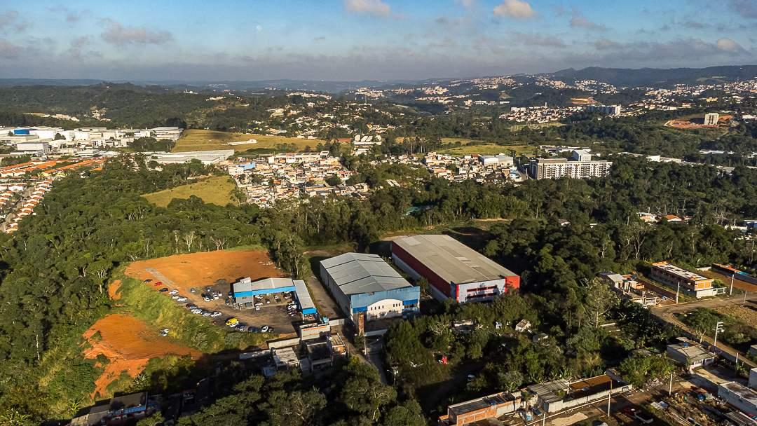 Terreno, 12100 m² - Foto 3