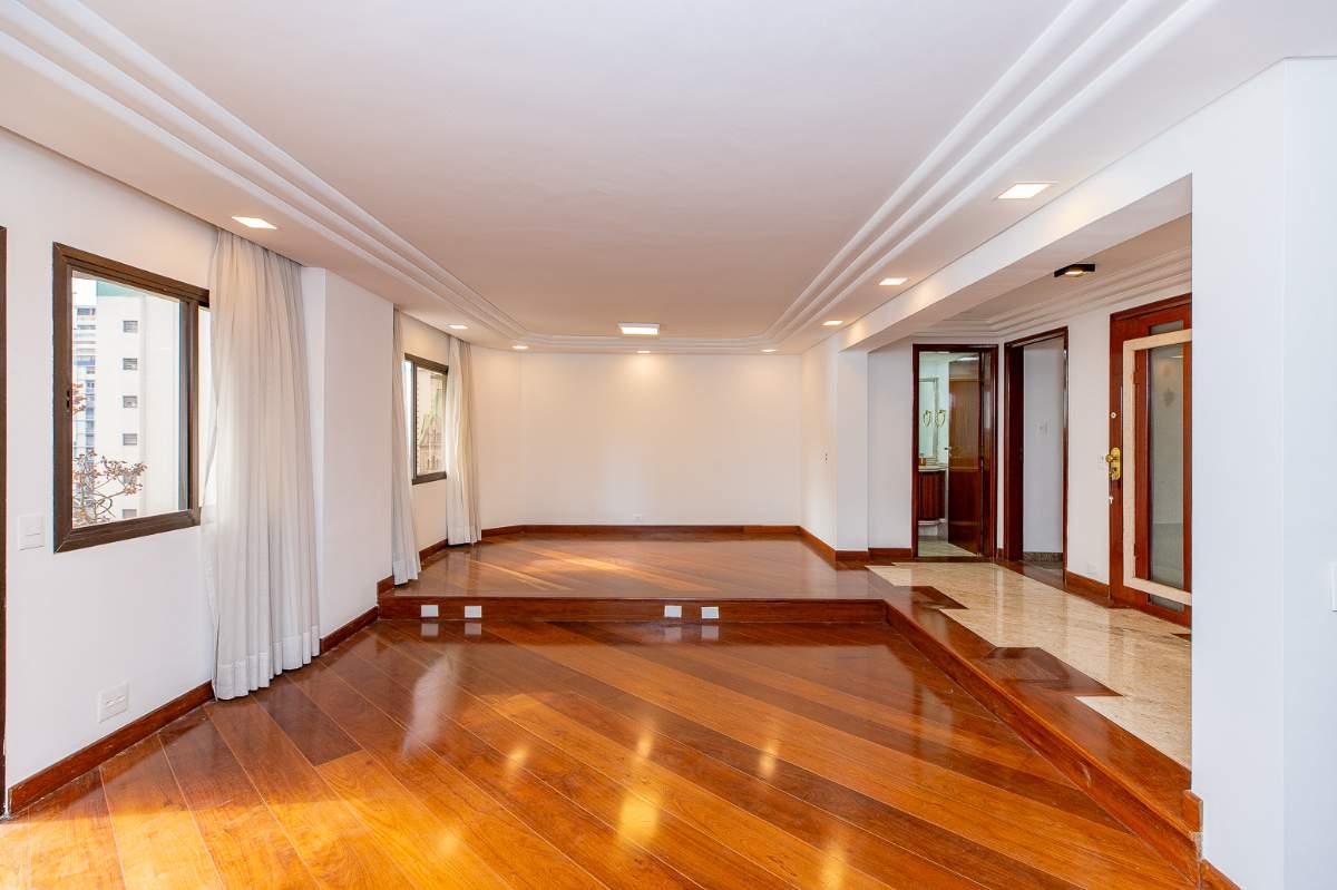 Apartamento, 3 quartos, 389 m² - Foto 3