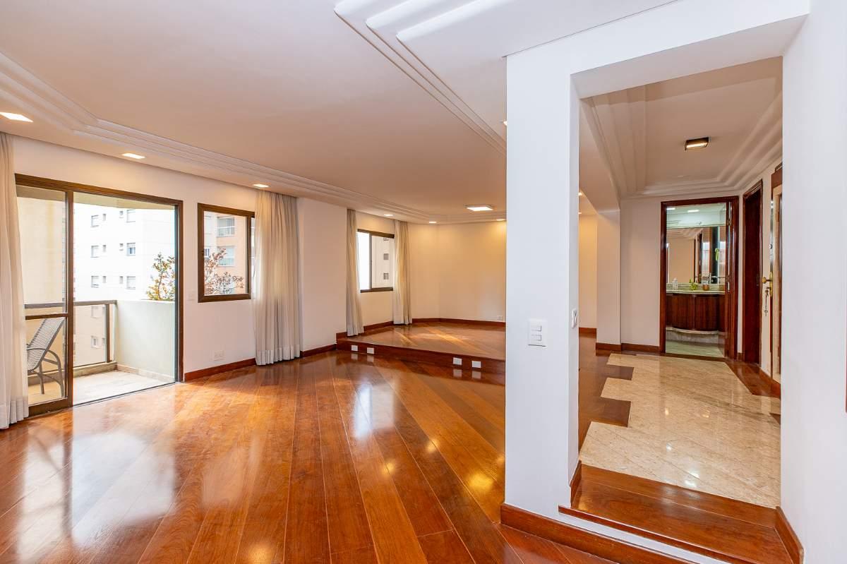 Apartamento, 3 quartos, 389 m² - Foto 4