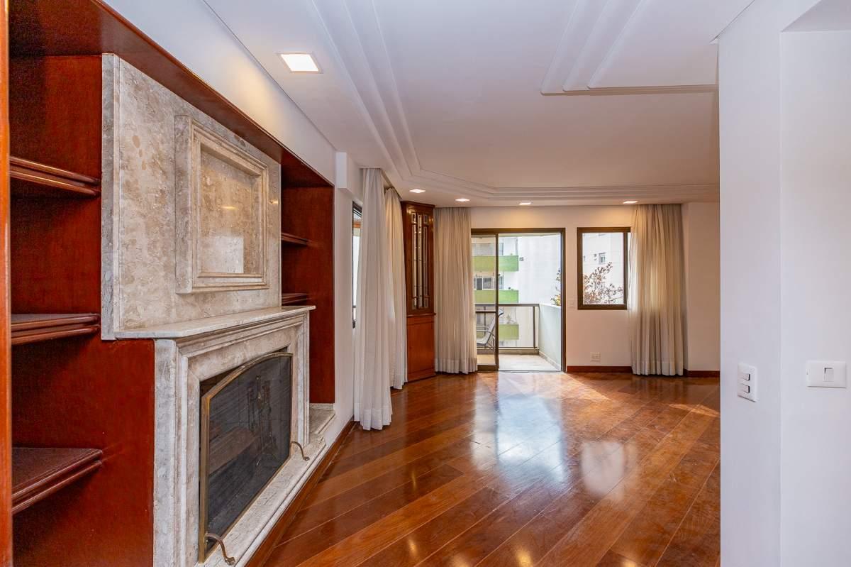 Apartamento, 3 quartos, 389 m² - Foto 6