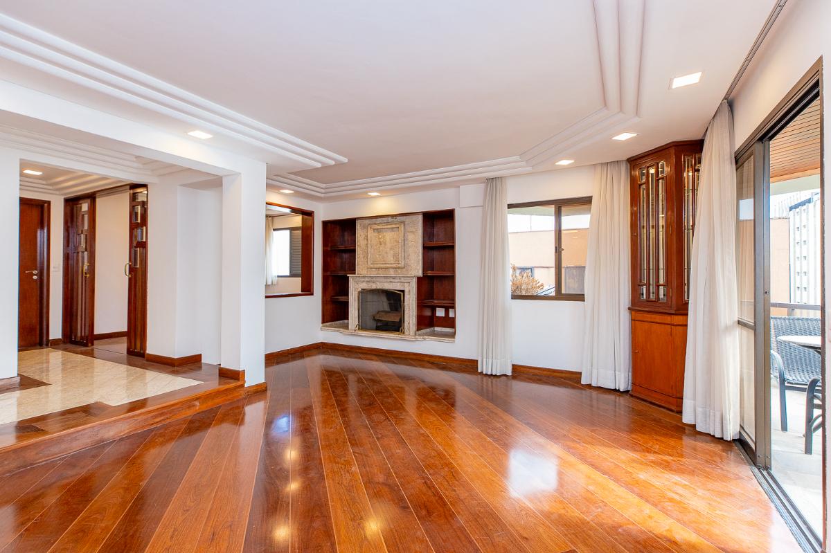 Apartamento, 3 quartos, 389 m² - Foto 7