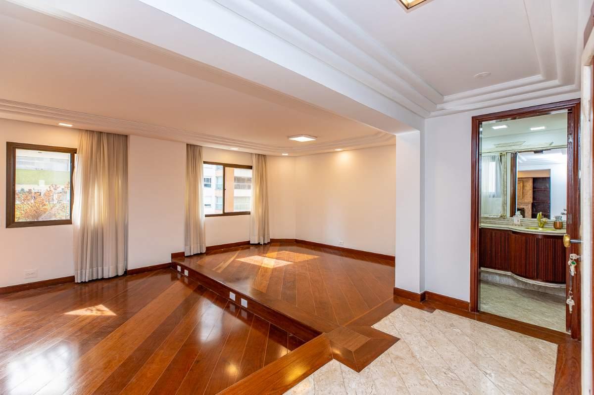 Apartamento, 3 quartos, 389 m² - Foto 9
