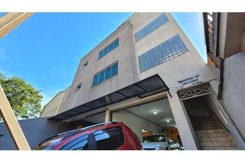 Casa, 1 quarto, 490 m² - Foto 2