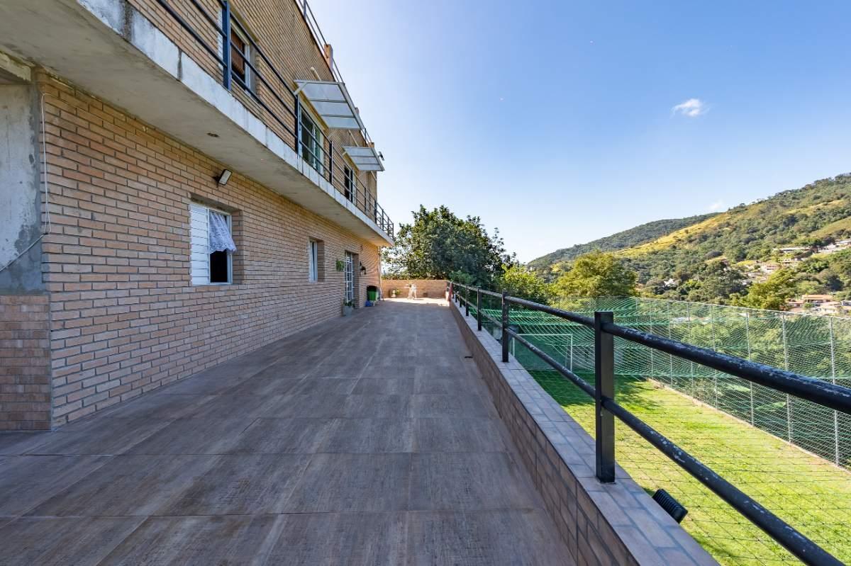 Casa, 10 quartos, 1868 m² - Foto 10