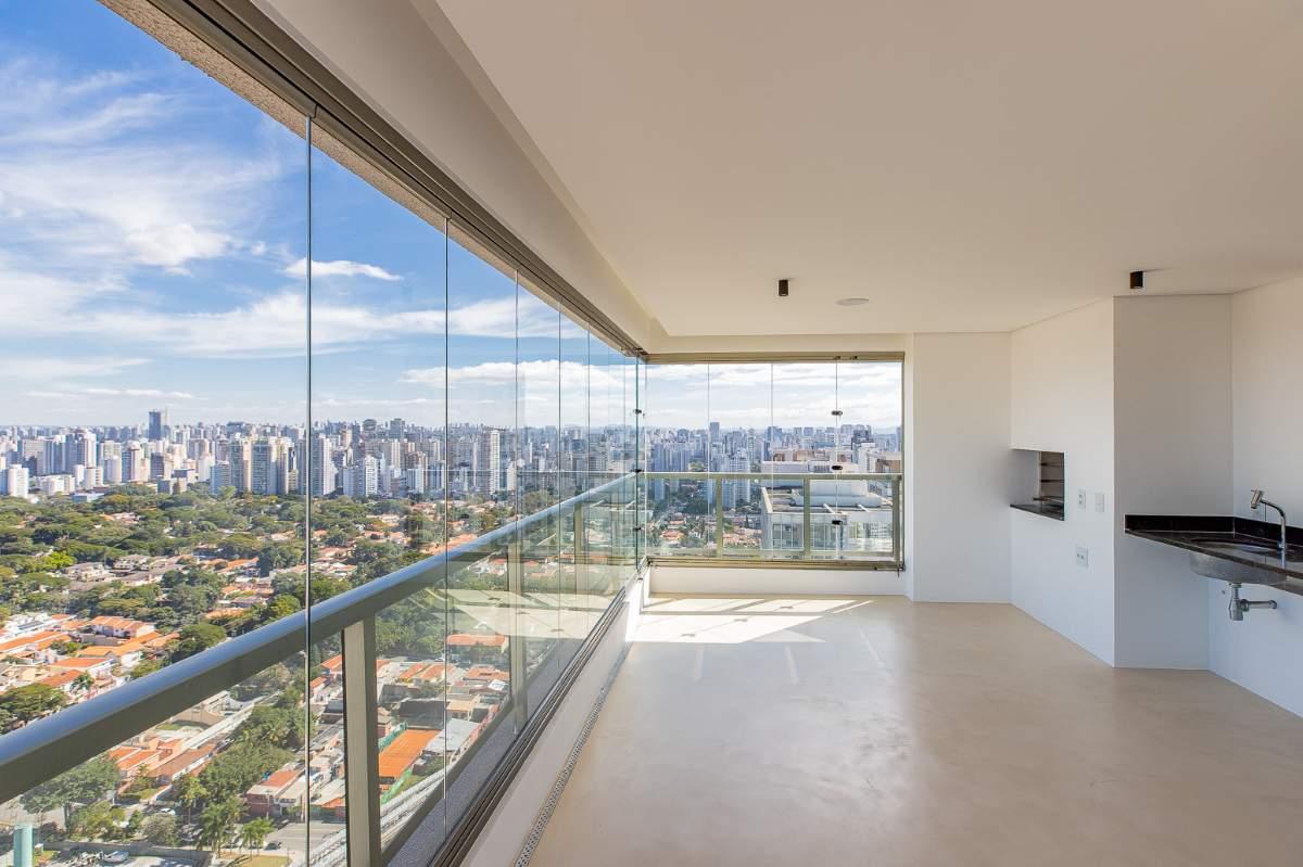 Cobertura, 5 quartos, 839 m² - Foto 10