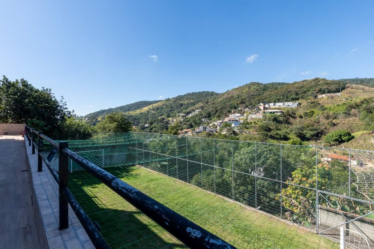 Casa, 10 quartos, 1868 m² - Foto 11