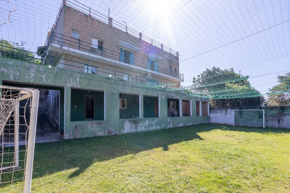 Casa, 10 quartos, 1868 m² - Foto 12