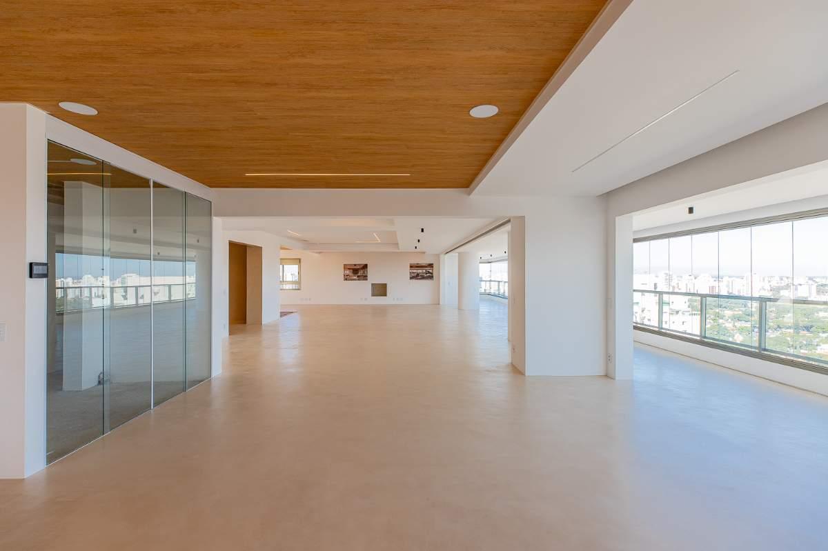 Cobertura, 5 quartos, 839 m² - Foto 14