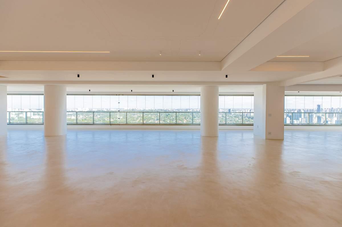Cobertura, 5 quartos, 839 m² - Foto 1