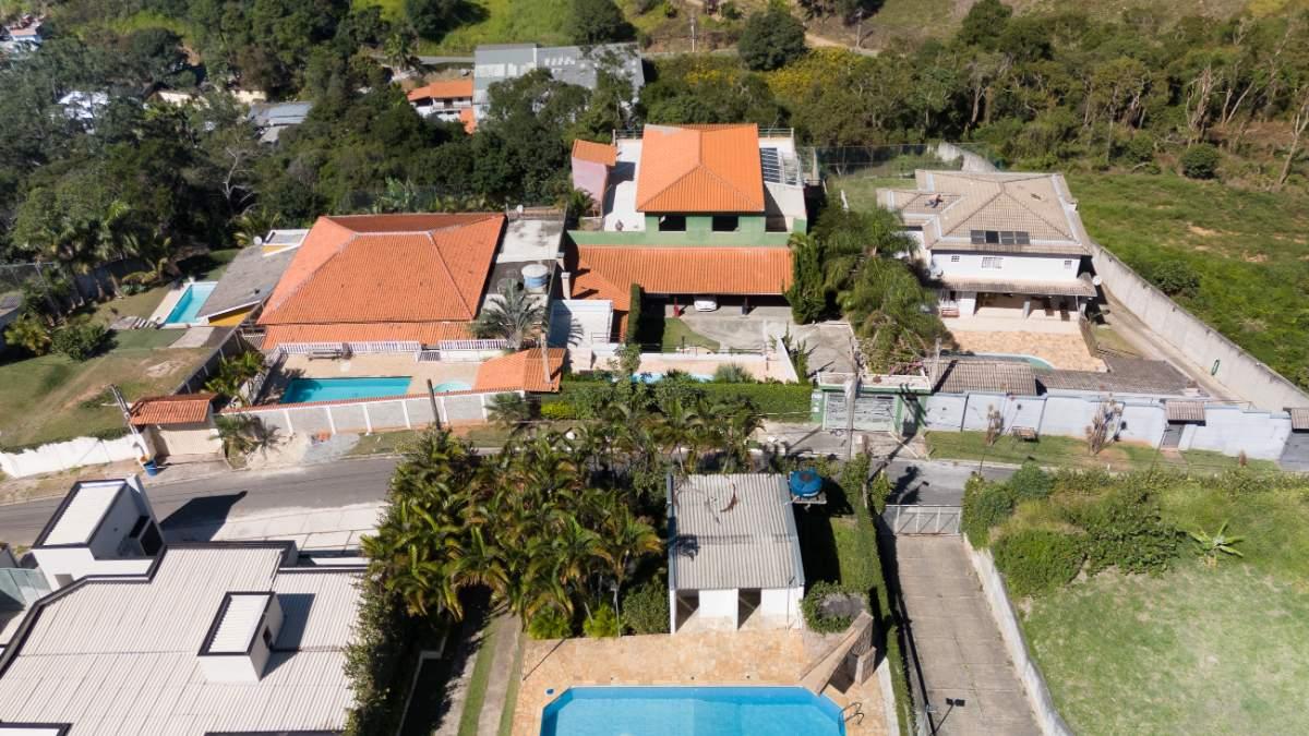 Casa, 10 quartos, 1868 m² - Foto 2
