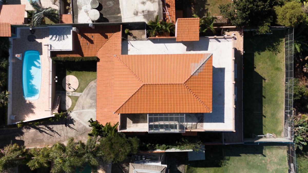 Casa, 10 quartos, 1868 m² - Foto 3