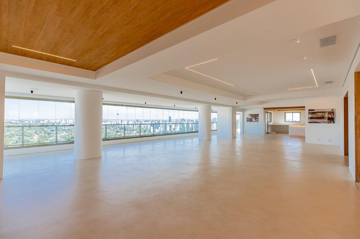 Cobertura, 5 quartos, 839 m² - Foto 4