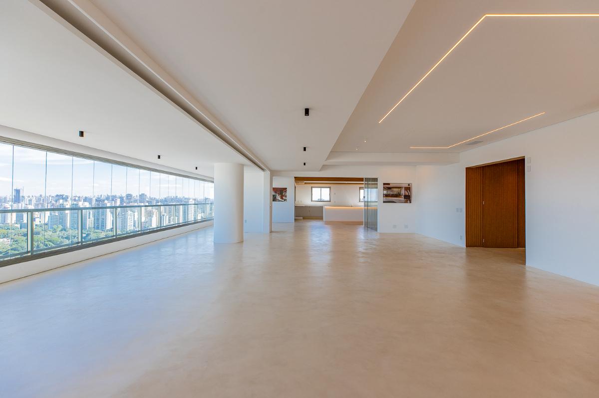 Cobertura, 5 quartos, 839 m² - Foto 5