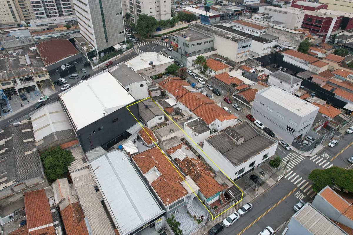 Terreno, 500 m² - Foto 3