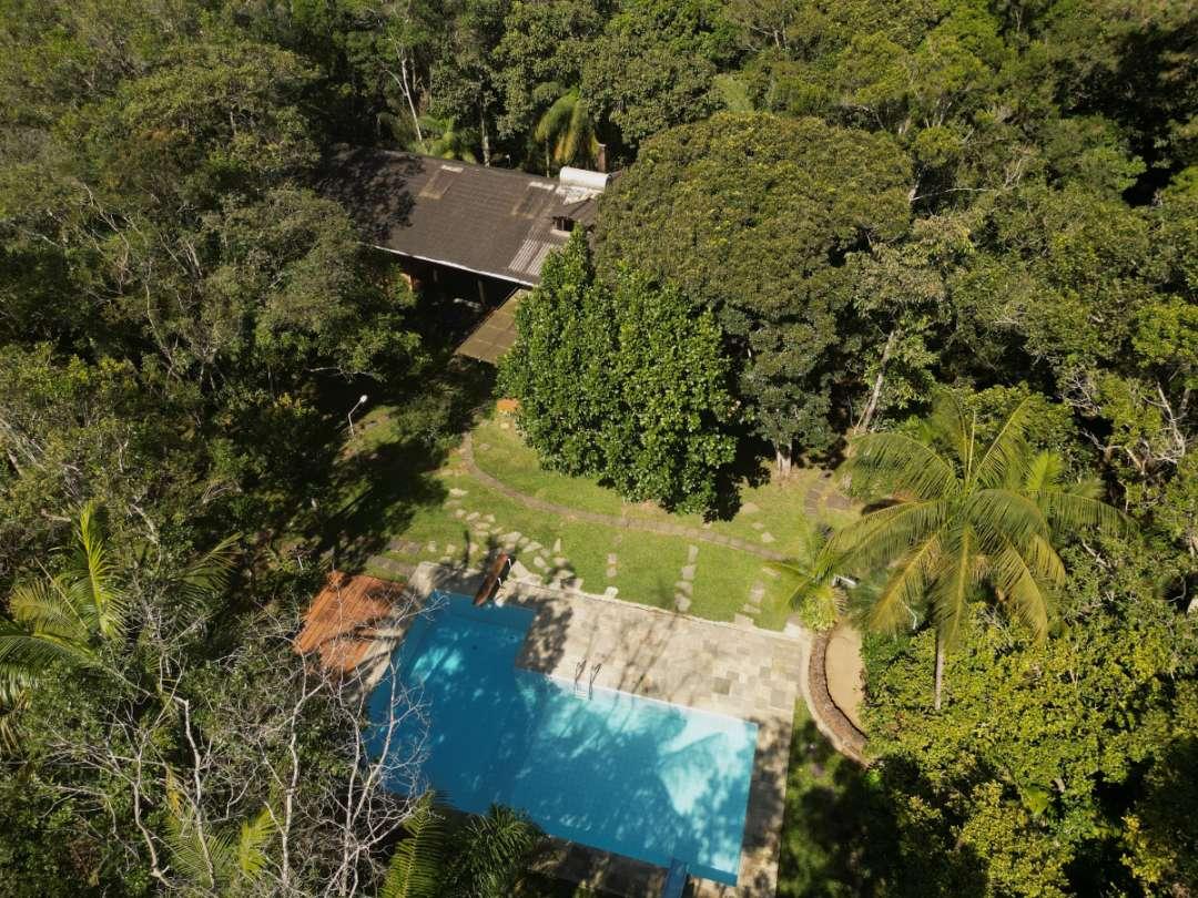 Casa, 5 quartos, 19580 m² - Foto 1