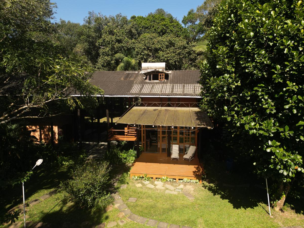 Casa, 5 quartos, 19580 m² - Foto 3